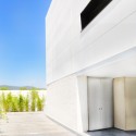 Parish Church of Solace / Vicens + Ramos (14) Parish Church of Solace / Vicens + Ramos (14) Courtesy of Vicens + Ramos