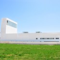 Parish Church of Solace / Vicens + Ramos (11) Parish Church of Solace / Vicens + Ramos (11) Courtesy of Vicens + Ramos