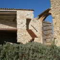 Spring in Pantone 375C, Mas Rodó Winery / SALA FERUSIC Architects (12) © SALA FERUSIC Architects