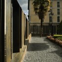 Redefinition of the Closing of Yrizar Palace Garden / VAUMM (3) © Aitor Ortiz