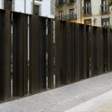 Redefinition of the Closing of Yrizar Palace Garden / VAUMM (4) © Aitor Ortiz