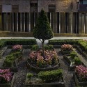 Redefinition of the Closing of Yrizar Palace Garden / VAUMM (5) © Aitor Ortiz