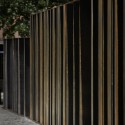Redefinition of the Closing of Yrizar Palace Garden / VAUMM (6)