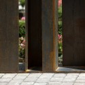 Redefinition of the Closing of Yrizar Palace Garden / VAUMM (8)