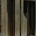 Redefinition of the Closing of Yrizar Palace Garden / VAUMM (9) © Aitor Ortiz