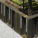 Redefinition of the Closing of Yrizar Palace Garden / VAUMM (14) © Aitor Ortiz