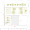 Redefinition of the Closing of Yrizar Palace Garden / VAUMM (24) plan