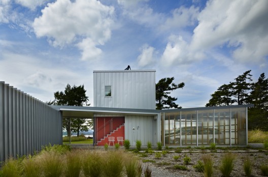 Roundy Residence / The Miller Hull Partnership (13)