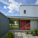 Roundy Residence / The Miller Hull Partnership (12) Roundy Residence / The Miller Hull Partnership (12) © Benjamin Benschneider