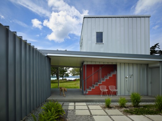 Roundy Residence / The Miller Hull Partnership (12)