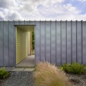 Roundy Residence / The Miller Hull Partnership (11) Roundy Residence / The Miller Hull Partnership (11) © Benjamin Benschneider