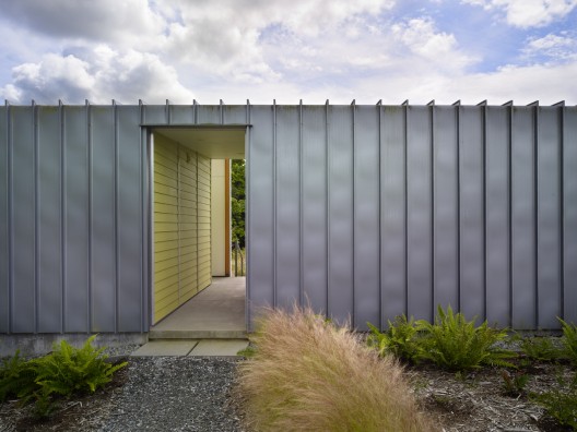 Roundy Residence / The Miller Hull Partnership (11)