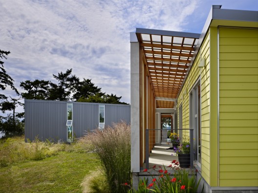 Roundy Residence / The Miller Hull Partnership (10)