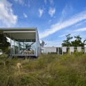 Roundy Residence / The Miller Hull Partnership (9) Roundy Residence / The Miller Hull Partnership (9) © Benjamin Benschneider