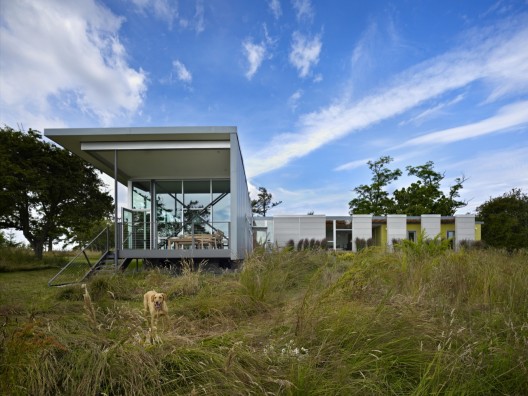 Roundy Residence / The Miller Hull Partnership (9)
