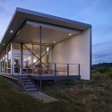Roundy Residence / The Miller Hull Partnership (8) Roundy Residence / The Miller Hull Partnership (8) © Benjamin Benschneider