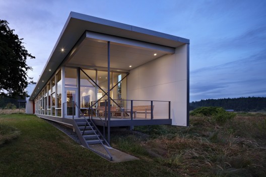 Roundy Residence / The Miller Hull Partnership (8)