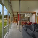 Roundy Residence / The Miller Hull Partnership (7) Roundy Residence / The Miller Hull Partnership (7) © Benjamin Benschneider