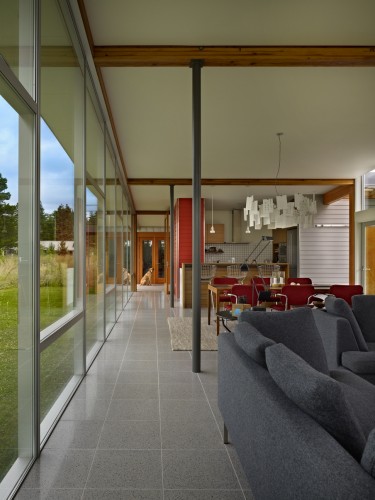Roundy Residence / The Miller Hull Partnership (7)