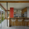 Roundy Residence / The Miller Hull Partnership (6) Roundy Residence / The Miller Hull Partnership (6) © Benjamin Benschneider