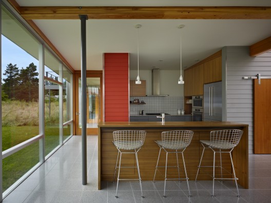 Roundy Residence / The Miller Hull Partnership (6)