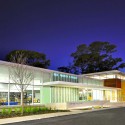 Courtesy of the Architects