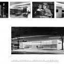 Oak Forest Library / Natyle Appel + Associates Architects Courtesy of the Architects
