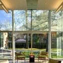 Oak Forest Library / Natyle Appel + Associates Architects Courtesy of the Architects