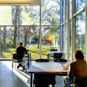 Oak Forest Library / Natyle Appel + Associates Architects Courtesy of the Architects