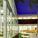 Oak Forest Library / Natyle Appel + Associates Architects Courtesy of the Architects