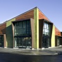 Courtesy of Lowney Architects