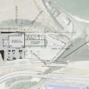 Pedro Point Shopping Center / Lowney Architects Courtesy of Lowney Architects / Context Plan