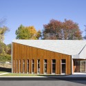 Shepherd of the Valley Chapl / 3six0 Architecture © John Homer Photography