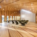 Shepherd of the Valley Chapl / 3six0 Architecture © John Homer Photography