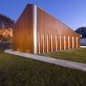 Shepherd of the Valley Chapl / 3six0 Architecture © John Homer Photography
