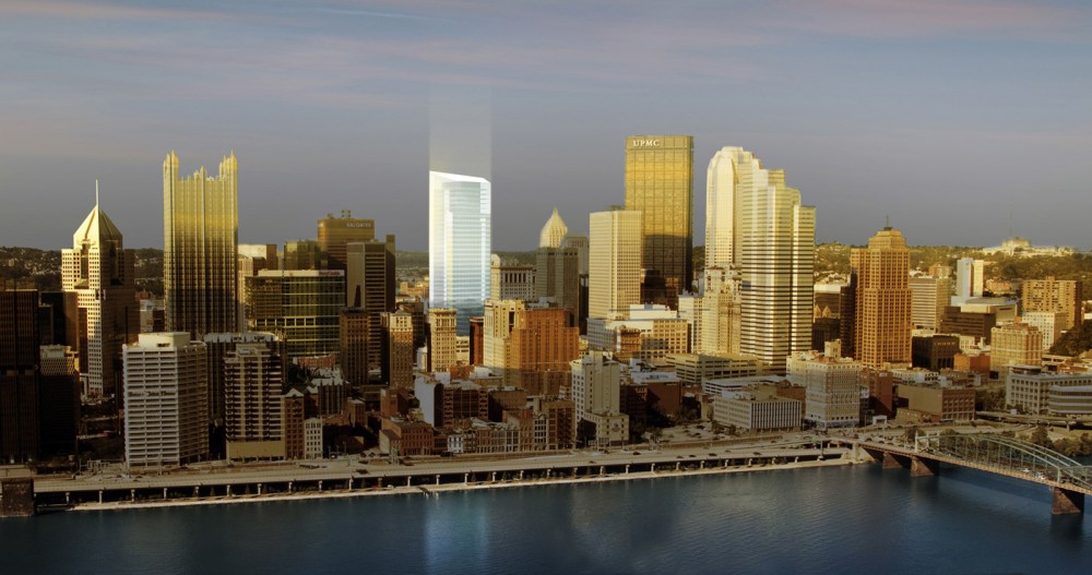 Tower at PNC Plaza / Gensler