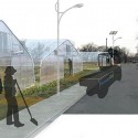 Recovery Park Urban Farming / Detroit Collaborative Design Center (3) Courtesy of Detroit Collaborative Design Center