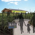 Recovery Park Urban Farming / Detroit Collaborative Design Center (2) Courtesy of Detroit Collaborative Design Center