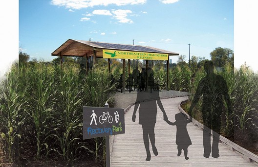 Recovery Park Urban Farming / Detroit Collaborative Design Center (2)