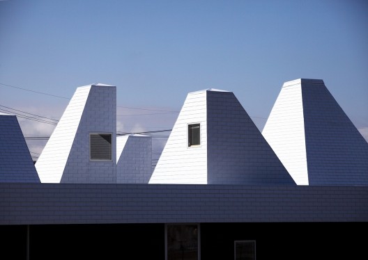 The Leimond Nursery School / Archivision Hirotani Studio (21)