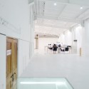 LYCS Architecture Office / LYCS Architecture (10) LYCS Architecture Office / LYCS Architecture (10) Courtesy of LYCS Architecture
