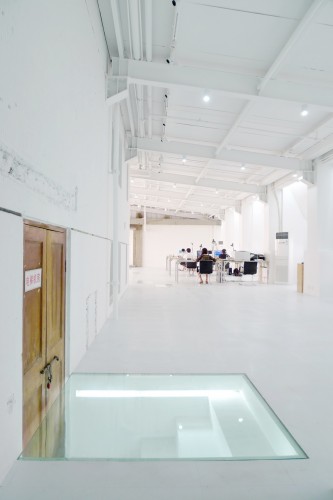 LYCS Architecture Office / LYCS Architecture (10)