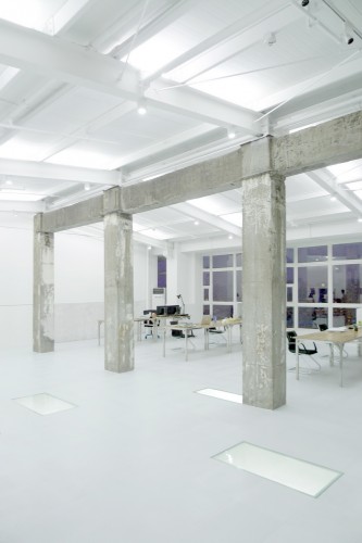 LYCS Architecture Office / LYCS Architecture (11)