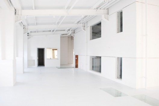 LYCS Architecture Office / LYCS Architecture (14)