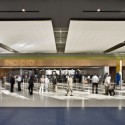 Detroit Metropolitan Wayne County Airport, North Terminal / Gensler (10) © Gensler