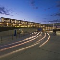 Detroit Metropolitan Wayne County Airport, North Terminal / Gensler (9) © Gensler