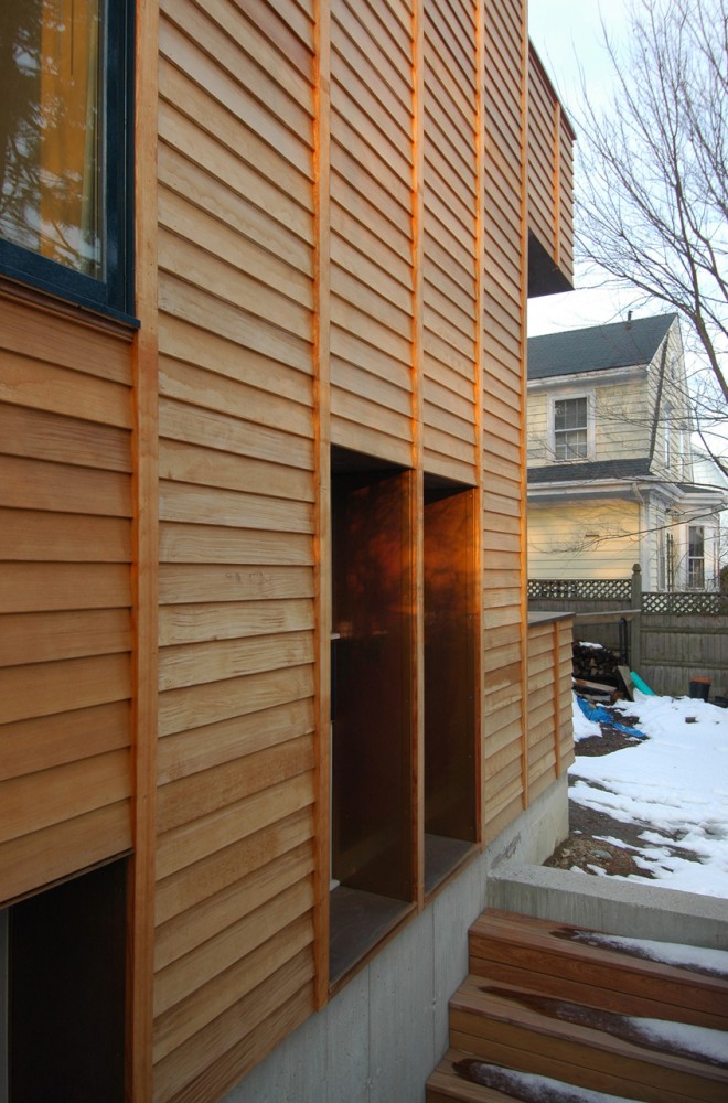 Eastside Addition / 3six0 Architecture