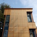 Eastside Addition / 3six0 Architecture Eastside Addition / 3six0 Architecture © John Horner