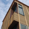 Eastside Addition / 3six0 Architecture Eastside Addition / 3six0 Architecture © John Horner