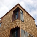 Eastside Addition / 3six0 Architecture Eastside Addition / 3six0 Architecture © John Horner